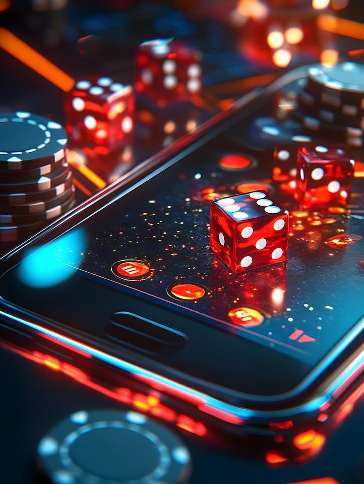 Promosi dan hadiah loyalitas stadiumtogel